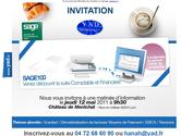 newsletter yad informatique