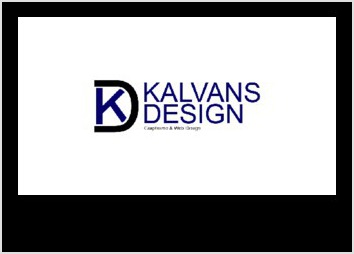 descriptif portfolio kalvansdesign 