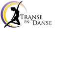 Création d'un logo pour l'école de danse Transe en Danse.
La volonté de l'annonceur était d'avoir un vortex de couleurs dont sortait une silhouette en accord avec le jeu de mots, le tout dans une forme pyramidale.
Le choix de la typographie a été fait d'une part pour la visibilité, mais d'autre part parce qu'elle apelle à la culture, à la technicité et à l'exigence.
Les couleurs soulignent néanmoins le côté convivial, la gaité, la lumière, la fraîcheur. 
Le logo incarne l'école et de ce fait il dégage un sentiment de légereté et d'élevation spirituelle à travers la danse, dans le but d'améliorer son bien être personnel.