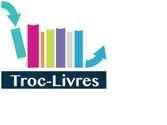 Création d'une charte graphique pour le programme d'échande de livre "Troc livres" en Haïti, porté par l'Institut Français en Haïti.

Un logo, des affiches et une page facebook ont été créé à cette occasion.