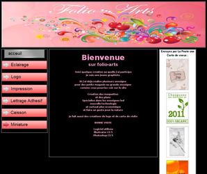 descriptif portfolio lilou75002 affiche-flyer