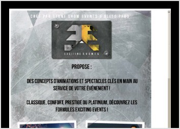 descriptif portfolio linkonu affiche-flyer