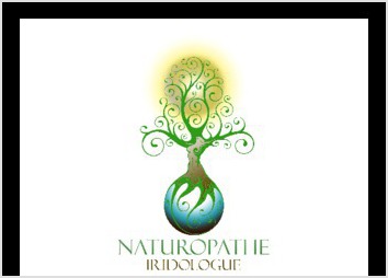 Identit visuelle pour une thrapeute en Naturopathie et Iridologie destine  tre utilise sur tous ses supports de communication.
Ma cliente savait trs prcisment ce qu?elle dsirait. L enjeu tait donc de raliser un visuel  la fois fminin, faisant rfrence  l arbre de vie - du point de vue de la symbolique celtique (prenant racine dans la terre et donnant la vie par ses branches / feuilles / fruits).
Le dveloppement pas--pas de ce logo est prsent  cette adresse : http://marcocoloco.blogspot.fr/2016/08/genese-du-logo-naturopathe-iridologue.html
ainsi que l apprciation de ma cliente dans les commentaires de cette page...
Un dpliant 3 volets une carte de visite ainsi que les documents bureautiques : Papier en tte & carnet de prescription sont raliss. 
Un site internet et en cours de prparation.