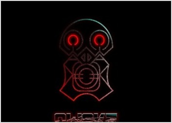 Création u Logo pour le groupe musical "Qwake"
