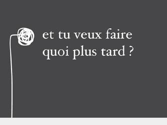 voici quelques exemples de crations pour des entreprises, des mtiers, des coles, des campagnes de communication pou la promotion d un secteur ou d un mtier.