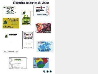 travail sur diffrente entreprises