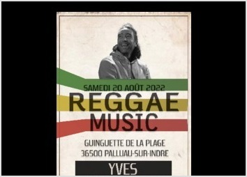 Projet : Création d'une affiche événementielle pour un concert de musique reggae

Client : Organisateur d'événements musicaux

Contexte du projet : Le client souhaitait promouvoir un événement reggae avec un concert live en plein air. L'objectif principal était de concevoir une affiche à fort impact visuel, capable d'attirer l'attention du public local tout e transmettant l'ambiance chaleureuse et festives propre à la culture reggae.

Le brief incluait plusieurs critères :
- Mettre en avant les informations principales : date, lieu, heure, artiste principal.
- Respecter les codes visuels de la culture reggae (couleurs, symboles, typographies)
- Créer un design professionnel, moderne et intemporel, utilisable à la fois pour un affichage physique (posters) et numérique (réseaux sociaux).

Processus de création : 

1 : Analyse des besoins du client : Lors d'un premier échange avec le client, nous avons clarifié le ton souhaité pour l'affiche. Le client voulait un design épuré mais impactant, qui évoque la culture reggae tout en restant professionnel.

2 : Recherche graphique : Je me suis inspirée des affiches reggae classiques tout en modernisant le style. J'ai cherché à créer une ambiance chaleureuse et dynamique, tout en respectant l'esprit de la musique reggae.

3 Création des visuels et choix des couleurs : La palette de couleur a été soigneusement sélectionnée (vert, jaune, rouge). Ces couleurs sont iconiques dans la culture reggae et permettent de créer une affiche immédiatement identifiable par les amateurs du genre musical.
J'ai opté pour un fond texturé avec un effet vieilli, afin de donner un aspect vintage, tout en conservant un look moderne grâce aux typographies et à la mise en page.

4 : Traitement de la photo de l'artiste : J?ai utilisé une photo en noir et blanc de l?artiste principal pour renforcer le contraste avec les bandes colorées (vert, jaune, rouge). Cela permet de mettre en avant le visage de l?artiste, tout en ajoutant une touche de sobriété et d?élégance.

5 : Choix es typographies : Deux typographies ont été utilisées :
Une police bâton moderne et épurée pour les titres (REGGAE MUSIC), afin de garantir une parfaite lisibilité même à distance.
Une police plus fine et élégante pour les informations pratiques (lieu, date, artiste), apportant une touche de légèreté.

Structure de l?affiche :

L?affiche est organisée en trois parties principales :

En-tête :
 "Samedi 20 août 2022" ? Mise en avant de la date avec une typographie lisible, car c?est l?un des éléments clés que le public doit retenir.

Titre principal :
"REGGAE MUSIC" ? Utilisation de grandes lettres capitales pour attirer immédiatement l?attention et annoncer clairement le thème de l?événement.

Informations pratiques :
Guinguette de la Plage, 36500 Palluau-sur-Indre
Artiste principal : YVES
Warm-up : Selecta Chris Roots
Heure de début : 20h

Chaque section est visuellement distincte, tout en restant cohérente, pour garantir une lecture facile et rapide.

Défis rencontrés :

Le principal défi était de trouver un équilibre entre modernité et tradition. Il fallait que l?affiche soit fidèle à l?identité visuelle du reggae tout en restant contemporaine et adaptée à un public large.

Il était également important que le logo et les informations soient clairement lisibles, même lorsqu?ils sont imprimés sur de petits supports (comme des flyers ou des posts sur les réseaux sociaux).

Description détaillée de la référence portfolio
Projet : Création d?une affiche événementielle pour un concert de musique reggae
Client : Organisateur d?événements musicaux ? Guinguette de la Plage (Palluau-sur-Indre)
Contexte du projet :

Le client souhaitait promouvoir un événement reggae avec un concert live en plein air. L?objectif principal était de concevoir une affiche à fort impact visuel, capable d?attirer l?attention du public local tout en transmettant l?ambiance chaleureuse et festive propre à la culture reggae.

Le brief incluait plusieurs critères :

    Mettre en avant les informations principales : date, lieu, heure, artiste principal, et DJ (warm-up).
    Respecter les codes visuels de la culture reggae (couleurs, symboles, typographies).
    Créer un design professionnel, moderne et intemporel, utilisable à la fois pour un affichage physique (posters) et numérique (réseaux sociaux).

Processus de création :

1?? Analyse des besoins du client :
Lors d?un premier échange avec le client, nous avons clarifié le ton souhaité pour l?affiche. Le client voulait un design épuré mais impactant, qui évoque la culture reggae tout en restant professionnel.

2?? Recherche graphique :
Je me suis inspirée des affiches reggae classiques tout en modernisant le style. J?ai cherché à créer une ambiance chaleureuse et dynamique, tout en respectant l'esprit de la musique reggae : liberté, paix, et unité.

3?? Création des visuels et choix des couleurs :
La palette de couleurs a été soigneusement sélectionnée :

    Vert : symbolisant la nature et l?espoir.
    Jaune : représentant la lumière et la richesse de la culture.
    Rouge : évoquant la passion et la révolte.
    Ces couleurs sont iconiques dans la culture reggae et permettent de créer une affiche immédiatement identifiable par les amateurs du genre musical.

J?ai opté pour un fond texturé avec un effet vieilli, afin de donner un aspect vintage, tout en conservant un look moderne grâce aux typographies et à la mise en page.

4?? Traitement de la photo de l?artiste :
J?ai utilisé une photo en noir et blanc de l?artiste principal pour renforcer le contraste avec les bandes colorées (vert, jaune, rouge). Cela permet de mettre en avant le visage de l?artiste, tout en ajoutant une touche de sobriété et d?élégance.

5?? Choix des typographies :
Deux typographies ont été utilisées :

    Une police bâton moderne et épurée pour les titres (REGGAE MUSIC), afin de garantir une parfaite lisibilité même à distance.
    Une police plus fine et élégante pour les informations pratiques (lieu, date, artiste), apportant une touche de légèreté.

Structure de l?affiche :

L?affiche est organisée en trois parties principales :

    En-tête :
        "Samedi 20 août 2022" ? Mise en avant de la date avec une typographie lisible, car c?est l?un des éléments clés que le public doit retenir.
    Titre principal :
        "REGGAE MUSIC" ? Utilisation de grandes lettres capitales pour attirer immédiatement l?attention et annoncer clairement le thème de l?événement.
    Informations pratiques :
        Guinguette de la Plage, 36500 Palluau-sur-Indre
        Artiste principal : YVES
        Warm-up : Selecta Chris Roots
        Heure de début : 20h

Chaque section est visuellement distincte, tout en restant cohérente, pour garantir une lecture facile et rapide.
Défis rencontrés :

Le principal défi était de trouver un équilibre entre modernité et tradition. Il fallait que l?affiche soit fidèle à l?identité visuelle du reggae tout en restant contemporaine et adaptée à un public large.

Il était également important que le logo et les informations soient clairement lisibles, même lorsqu?ils sont imprimés sur de petits supports (comme des flyers ou des posts sur les réseaux sociaux).
Livrables fournis au client :

    Affiche finale au format A3 (prêt à être imprimé).
    Version numérique optimisée pour la diffusion sur les réseaux sociaux.
    Fichiers source (format PDF, JPEG, PNG).Description détaillée de la référence portfolio
Projet : Création d?une affiche événementielle pour un concert de musique reggae
Client : Organisateur d?événements musicaux ? Guinguette de la Plage (Palluau-sur-Indre)
Contexte du projet :

Le client souhaitait promouvoir un événement reggae avec un concert live en plein air. L?objectif principal était de concevoir une affiche à fort impact visuel, capable d?attirer l?attention du public local tout en transmettant l?ambiance chaleureuse et festive propre à la culture reggae.

Le brief incluait plusieurs critères :

    Mettre en avant les informations principales : date, lieu, heure, artiste principal, et DJ (warm-up).
    Respecter les codes visuels de la culture reggae (couleurs, symboles, typographies).
    Créer un design professionnel, moderne et intemporel, utilisable à la fois pour un affichage physique (posters) et numérique (réseaux sociaux).

Processus de création :

1?? Analyse des besoins du client :
Lors d?un premier échange avec le client, nous avons clarifié le ton souhaité pour l?affiche. Le client voulait un design épuré mais impactant, qui évoque la culture reggae tout en restant professionnel.

2?? Recherche graphique :
Je me suis inspirée des affiches reggae classiques tout en modernisant le style. J?ai cherché à créer une ambiance chaleureuse et dynamique, tout en respectant l'esprit de la musique reggae : liberté, paix, et unité.

3?? Création des visuels et choix des couleurs :
La palette de couleurs a été soigneusement sélectionnée :

    Vert : symbolisant la nature et l?espoir.
    Jaune : représentant la lumière et la richesse de la culture.
    Rouge : évoquant la passion et la révolte.
    Ces couleurs sont iconiques dans la culture reggae et permettent de créer une affiche immédiatement identifiable par les amateurs du genre musical.

J?ai opté pour un fond texturé avec un effet vieilli, afin de donner un aspect vintage, tout en conservant un look moderne grâce aux typographies et à la mise en page.

4?? Traitement de la photo de l?artiste :
J?ai utilisé une photo en noir et blanc de l?artiste principal pour renforcer le contraste avec les bandes colorées (vert, jaune, rouge). Cela permet de mettre en avant le visage de l?artiste, tout en ajoutant une touche de sobriété et d?élégance.

5?? Choix des typographies :
Deux typographies ont été utilisées :

    Une police bâton moderne et épurée pour les titres (REGGAE MUSIC), afin de garantir une parfaite lisibilité même à distance.
    Une police plus fine et élégante pour les informations pratiques (lieu, date, artiste), apportant une touche de légèreté.

Structure de l?affiche :

L?affiche est organisée en trois parties principales :

    En-tête :
        "Samedi 20 août 2022" ? Mise en avant de la date avec une typographie lisible, car c?est l?un des éléments clés que le public doit retenir.
    Titre principal :
        "REGGAE MUSIC" ? Utilisation de grandes lettres capitales pour attirer immédiatement l?attention et annoncer clairement le thème de l?événement.
    Informations pratiques :
        Guinguette de la Plage, 36500 Palluau-sur-Indre
        Artiste principal : YVES
        Warm-up : Selecta Chris Roots
        Heure de début : 20h

Chaque section est visuellement distincte, tout en restant cohérente, pour garantir une lecture facile et rapide.
Défis rencontrés :

Le principal défi était de trouver un équilibre entre modernité et tradition. Il fallait que l?affiche soit fidèle à l?identité visuelle du reggae tout en restant contemporaine et adaptée à un public large.

Il était également important que le logo et les informations soient clairement lisibles, même lorsqu?ils sont imprimés sur de petits supports (comme des flyers ou des posts sur les réseaux sociaux).

Livrables fournis au client :

Affiche finale au format A3 (prêt à être imprimé).
Version numérique optimisée pour la diffusion sur les réseaux sociaux.
Fichiers source (format PDF, JPEG, PNG).

Budget : 150 ?
Durée de réalisation : 1 jour

La mission a été réalisée en une journée complète, incluant le brief, la recherche graphique, la création de l?affiche, et les retours client.

Résultat final :

L?affiche a été très bien accueillie par le client, qui l?a immédiatement utilisée pour promouvoir son événement. L?affiche a également été partagée sur les réseaux sociaux de la guinguette et a contribué à attirer un public nombreux le jour de l?événement.