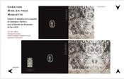 Catalogue pour la biennale des antiquaires à Paris.
Trilingue français/anglais/russe
480 pages, couverture et jaquette 