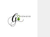 logo pour le restaurant  galerie d'art le Gondwana