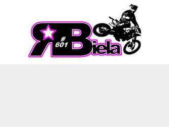 création logo saison 2012 ligue motocross