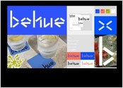 Une identité visuelle / branding pour Behue, un bar autonome et écologique fondé en 2024 par l?entrepreneur belge Hadrien Vincent.
Il s?agit d?un système visuel centré sur une typographie sur mesure, qui évoque l?assemblage de composants divers. Cette typographie montre que l?on peut construire des structures précises et fonctionnelles à partir de rien ? tout en intégrant des formes et des couleurs ludiques et bancales, qui reflètent l?esprit du bar.
Le projet s?engage dans une démarche de réemploi des matériaux et fonctionne selon un système écoresponsable et localement ancré. Par exemple, le bar réutilise un ancien conteneur et des planches de récupération, tout en intégrant des technologies avancées pour collaborer avec son environnement immédiat.