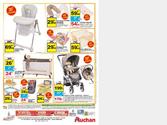 Mise en page Auchan
Sous-traitance
confidentiel