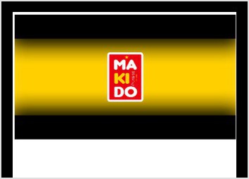 Logo Makido