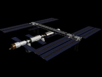 Cration d une base spatiale