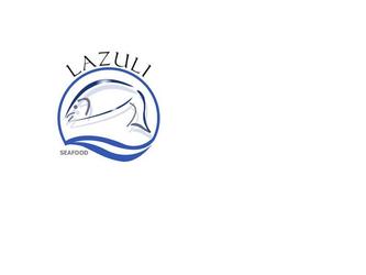 Création d'un logo pour une entreprise nouvellement créée (commercialisation de produits de la mer surgelés. Réalisation à partir d'un cahier des charge. Montrer la fraîcheur, le dynamisme, le mouvement des vagues.