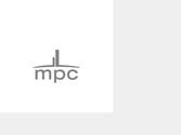 Logo MPC, bureau d architectes