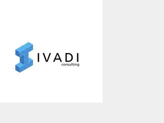 Logo Ivadi Consulting, services comptables et juridiques