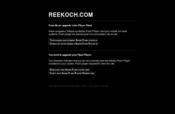 Reekoch Studio | Reekoch Studio, Global Design, Création de site Internet, communication visuelle et graphique - Paris France, Phone +33 (0)660 96 86 74 - Hong-Kong, Phone +852 6596 4153