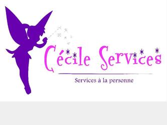 CREATION LOGO POUR UNE SOCIETE DE SERVICES A LA PERSONNE