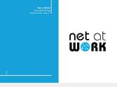 Net at Work 
Proposition de logo
Administrateur réseaux
