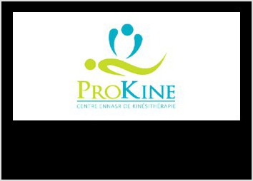 Logo de centre Kinesitherapie