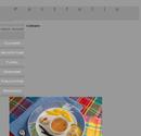 Ralisation de Photos d ambiance en studio avec clairage ProRalisation de Photo culinaire pour une utilisation web ou support affiche
