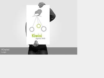 Kiwixi est une agence web. Le Kiwi reflte l entreprise qui s occupe de toute une partie technique.