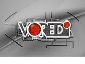 Création d'un logo pour la société Voredi