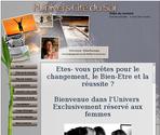 Site de prsentation (CMS)