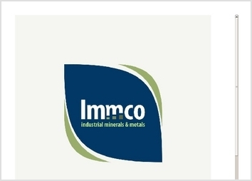 IMMCO - Industrial minerals &metals