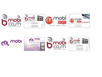 creation de logotypes pour une société de ventes et achats de mobiles
travail en agence de publicité