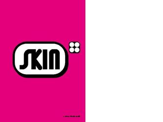 Logo jeux skin