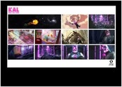 Par souci de confidentialité, je ne divulgue pas d'informations détaillées sur mes clients. Toutefois, je peux partager les noms des entreprises ou des studios avec lesquels j'ai collaboré. N'hésitez pas à me contacter pour plus d'infos !

The Guild Studio
