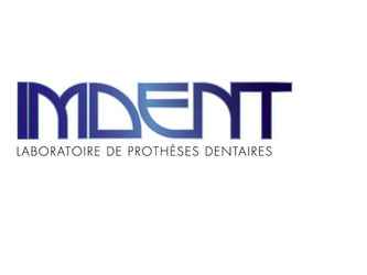 Etude et réalisation de logotype pour un laboratoire de prothèses dentaires