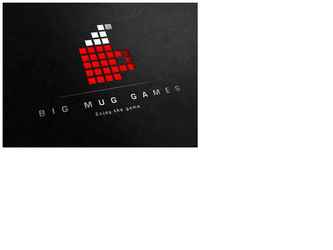 Projet réalisé pour Big Mug Games, entreprise spécialisée dans la production de jeux vidéo