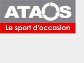 logo pour enseigne nationale de sport d occasion (groupe Decathlon)