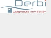 Logo pour agence de diagnostic immobilier