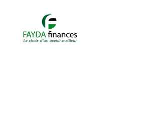 Logo fayda finance