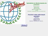 Site bilingue dcrivant les services de l entreprise et prsentant ses produits.Dvelopp en interne.Cration du design, popup spcifique par type de produit.