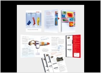 Cr�ation et r�alisation (supervision des prises de vue, mise au net et suivi de production)