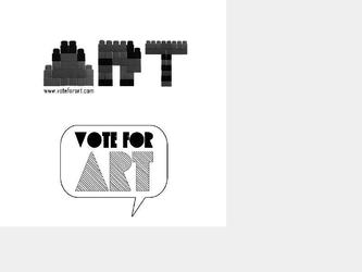 Proposition de logos pour un site internet de concours en ligne pour graphistes et illustrateurs