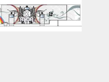 Illustration pour dcoration de camion (concours)