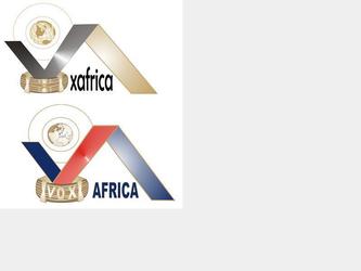 Vox Africa TV
- Logo 
- Charte graphique  
- 21 déclinaisons du logo 
 
Conception et réalisation Yafar ABAH pour  l'Agence Bates G2 DRM