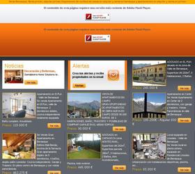 descriptif portfolio zdf site-internet