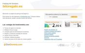 descriptif portfolio zdf site-internet