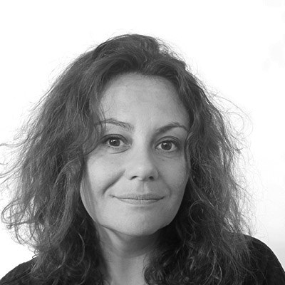 Caroline Aubry
