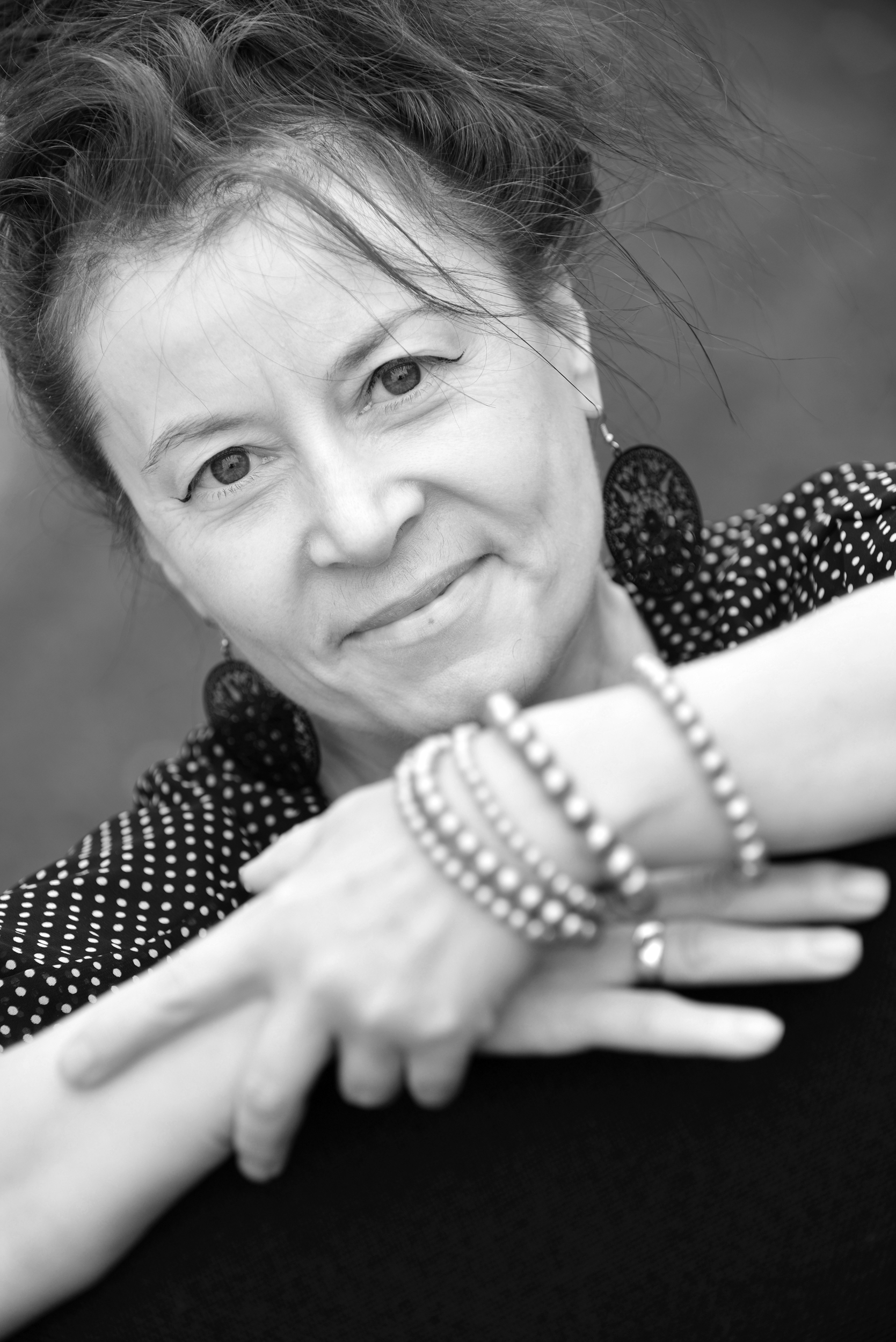 Catherine Saint-Ouen