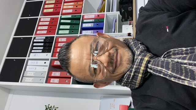 PATRICK phanithavong