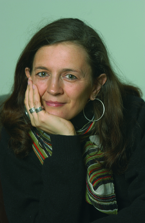 Issabeau De rouffignac