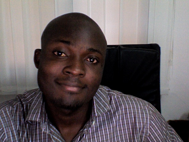 Djessan donald franck armand Aka